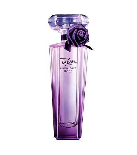 lancome fragrance.